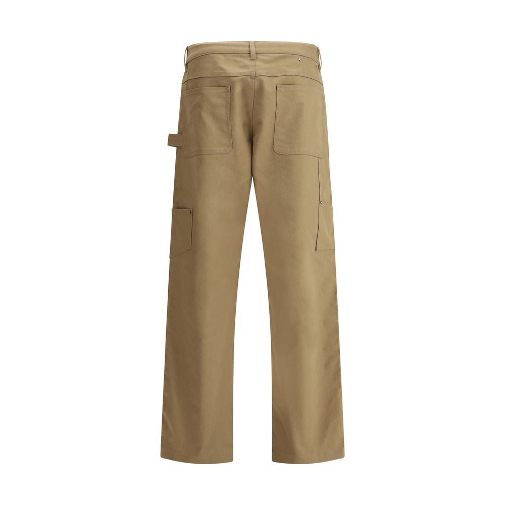 Golden Goose Journey Pants -   -  Golden Goose.
