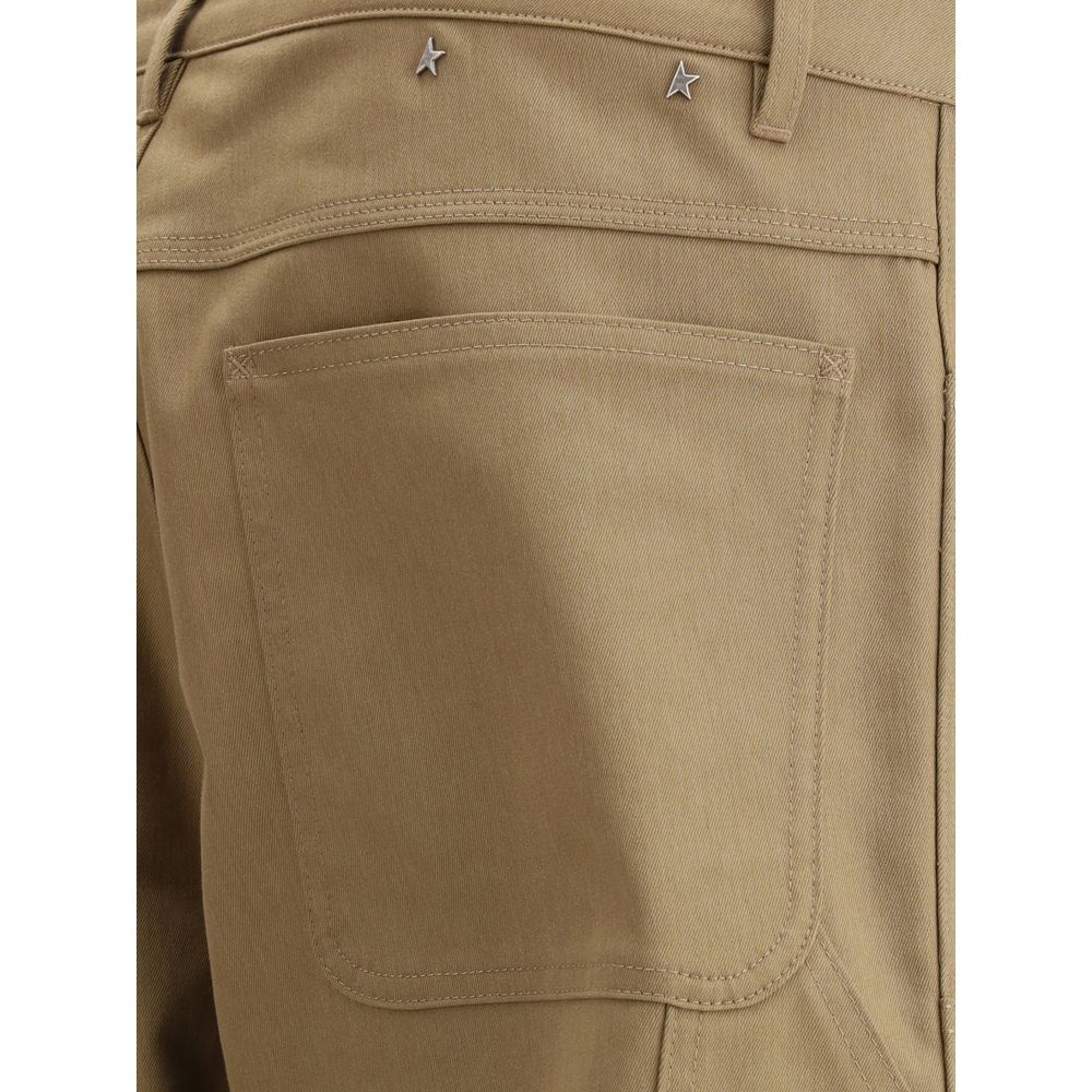 Golden Goose Journey Pants -   -  Golden Goose.