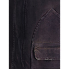 Golden Goose Panama Jacket -   -  Golden Goose.