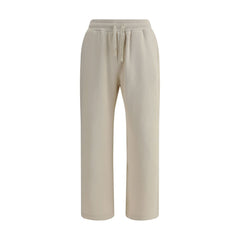 Dolce & Gabbana Wide-leg Sweatpants -   -  Dolce & Gabbana.