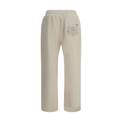Dolce & Gabbana Wide-leg Sweatpants -   -  Dolce & Gabbana.