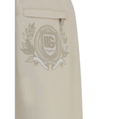 Dolce & Gabbana Wide-leg Sweatpants -   -  Dolce & Gabbana.