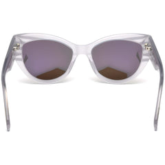Just Cavalli Gray Plastic Sunglasses -   -  Just Cavalli.