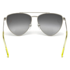 Just Cavalli Yellow Metal Sunglasses -   -  Just Cavalli.