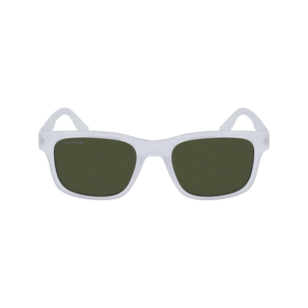 Lacoste Transparent Bio Injected Sunglasses -   -  Lacoste.