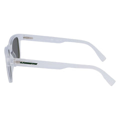 Lacoste Transparent Bio Injected Sunglasses -   -  Lacoste.