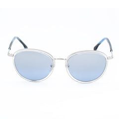 Lozza Blue Metal Sunglasses -  Unisex, Sunglasses -  Lozza.