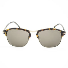 Lozza Brown Acetate Sunglasses -   -  Lozza.