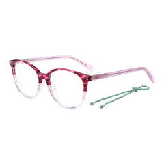 M Missoni Pink Acetate Frames -   -  M Missoni.