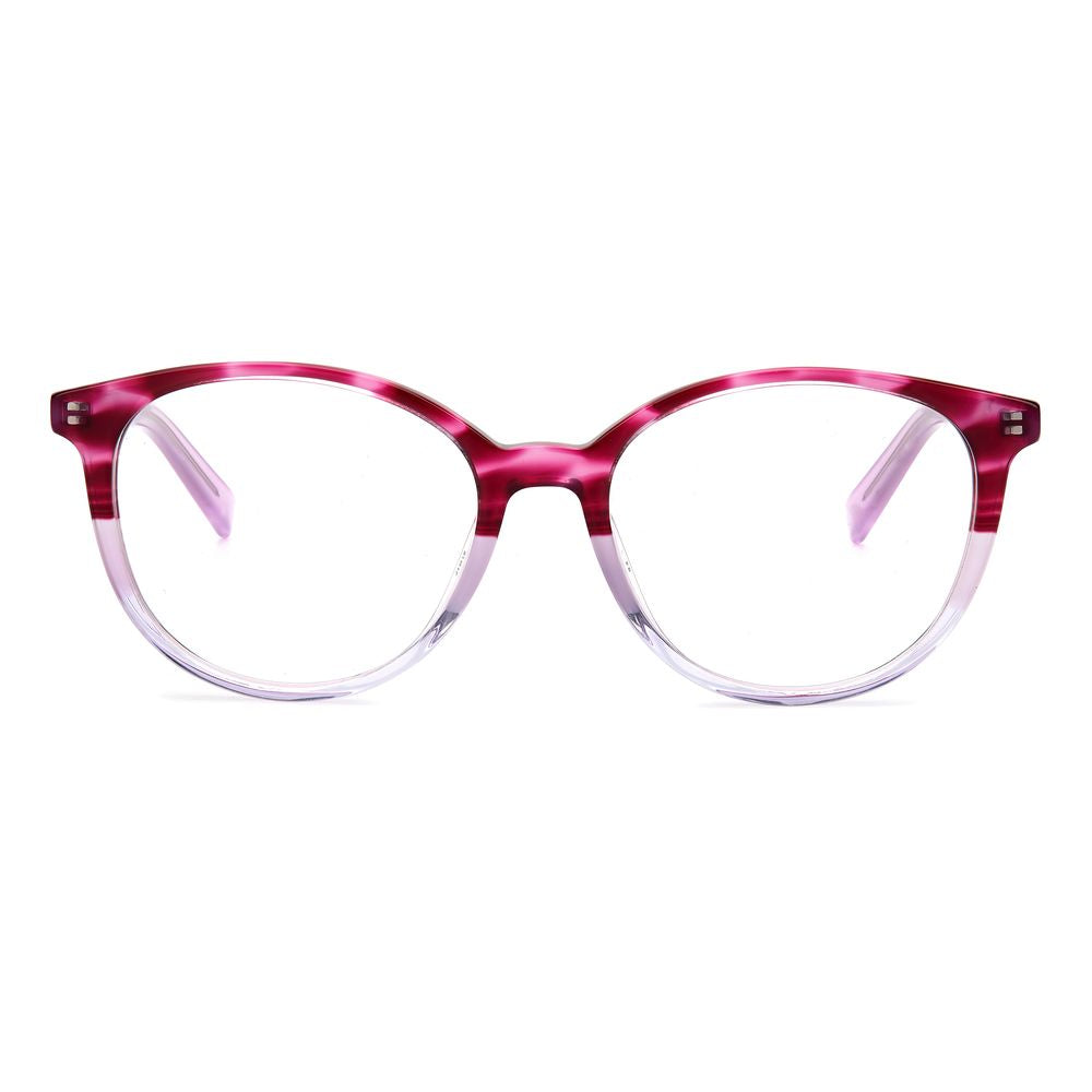 M Missoni Pink Acetate Frames -   -  M Missoni.