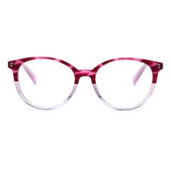 M Missoni Pink Acetate Frames -   -  M Missoni.