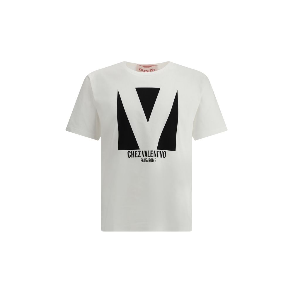 Valentino Maxi print T-Shirt -   -  Valentino.