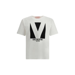 Valentino Maxi print T-Shirt -   -  Valentino.