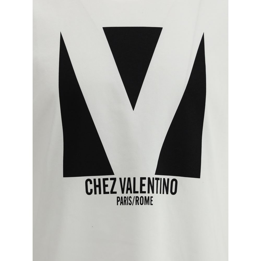 Valentino Maxi print T-Shirt -   -  Valentino.