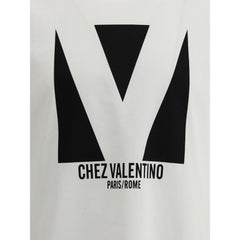 Valentino Maxi print T-Shirt -   -  Valentino.
