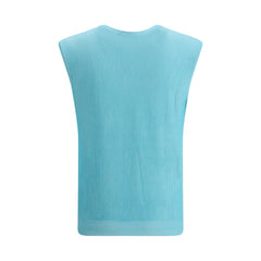 MooRER Anson-sia Vest -   -  MooRER.