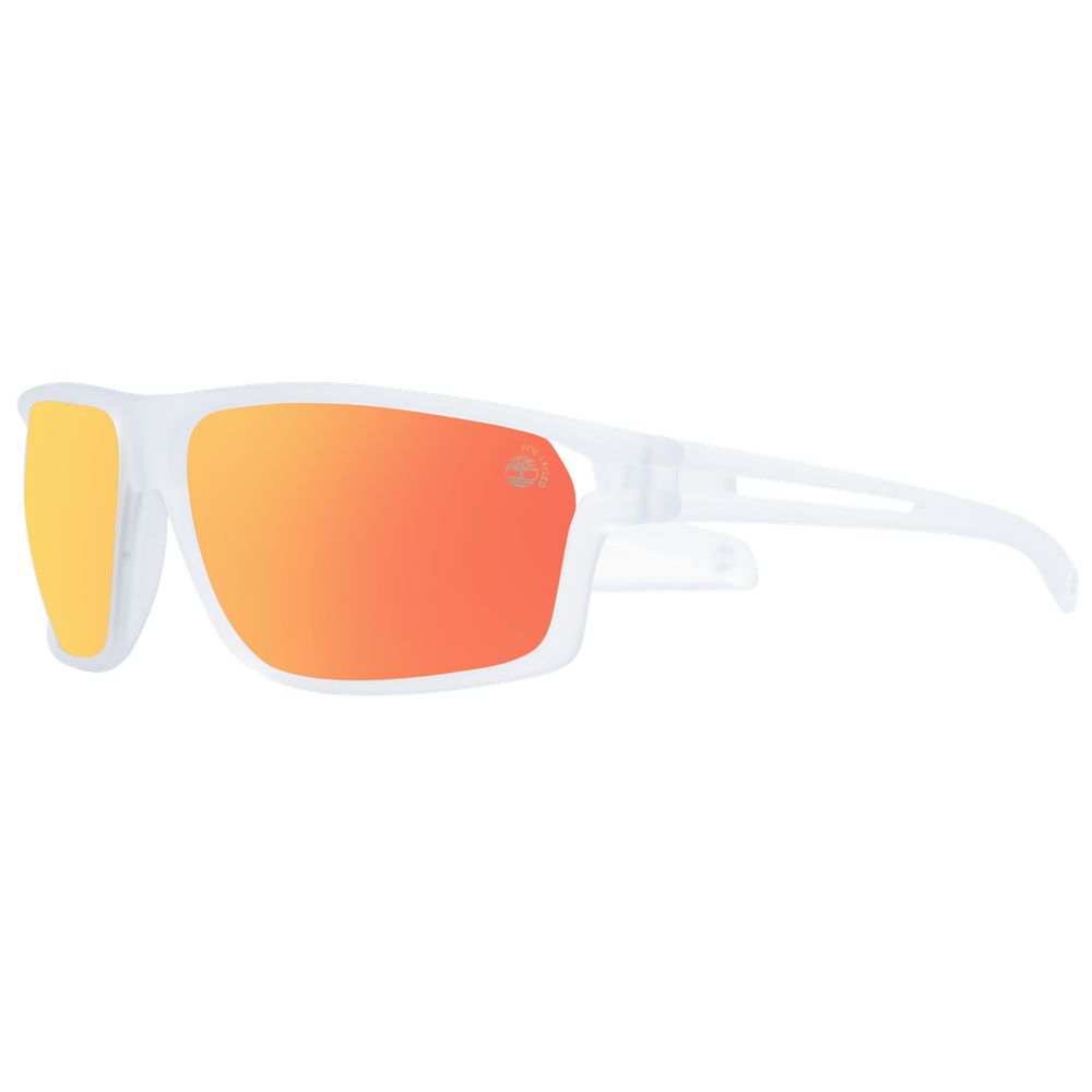 Timberland White Men Sunglasses -   -  Timberland.