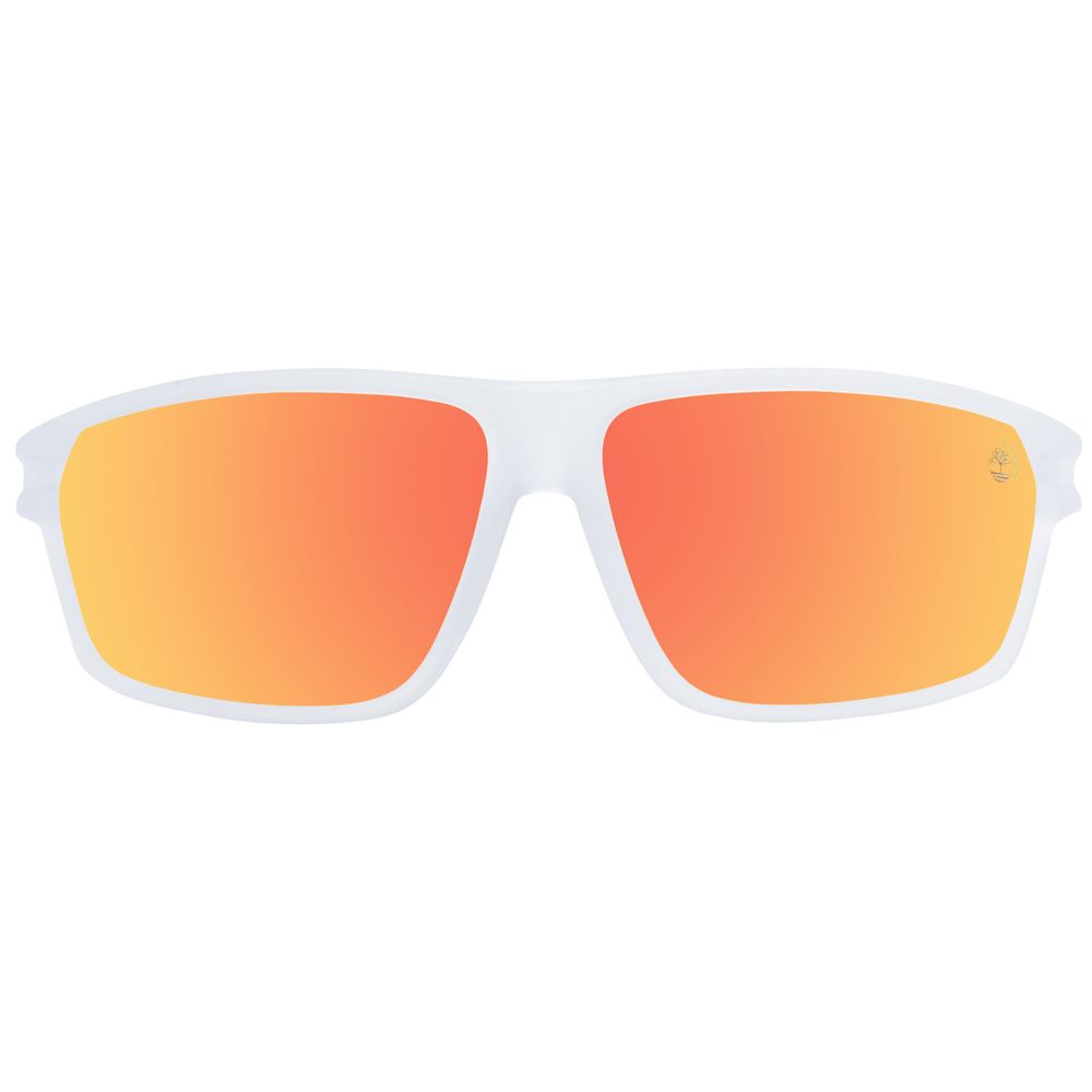 Timberland White Men Sunglasses -   -  Timberland.