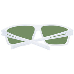 Timberland White Men Sunglasses -   -  Timberland.