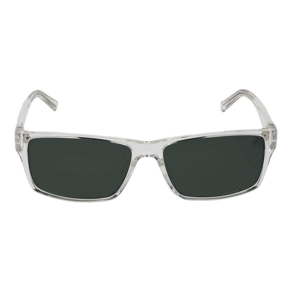 Timberland Transparent Men Sunglass -   -  Timberland.