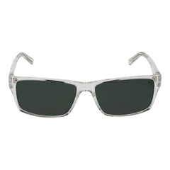 Timberland Transparent Men Sunglass -   -  Timberland.