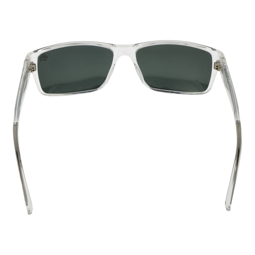 Timberland Transparent Men Sunglass -   -  Timberland.