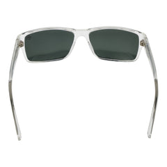 Timberland Transparent Men Sunglass -   -  Timberland.