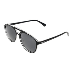 Polaroid Black Unisex Sunglasses -  Unisex, Sunglasses -  Polaroid.