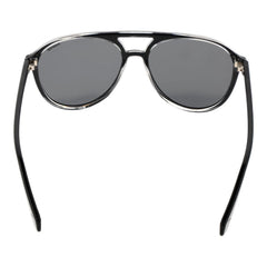 Polaroid Black Unisex Sunglasses -  Unisex, Sunglasses -  Polaroid.