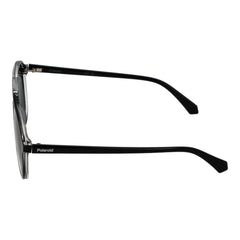 Polaroid Black Unisex Sunglasses -  Unisex, Sunglasses -  Polaroid.