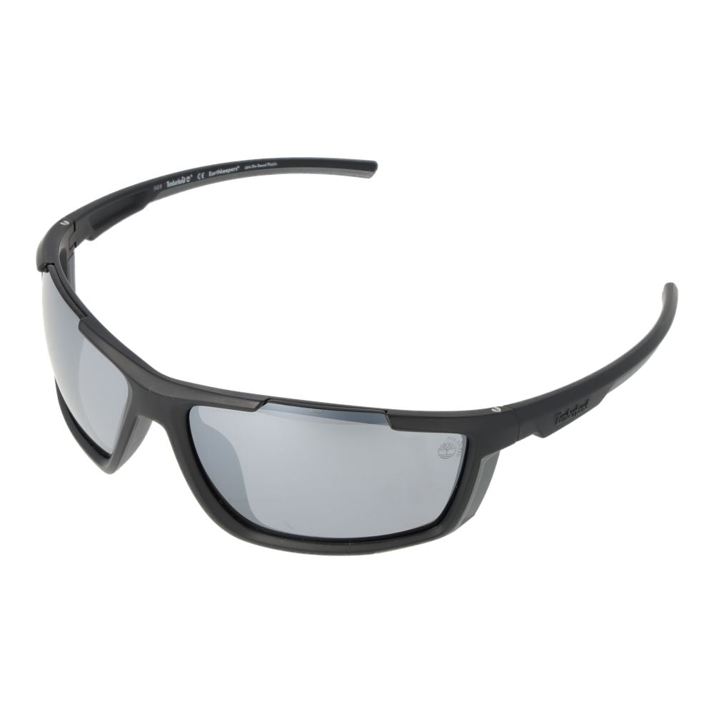 Timberland Black Men Sunglasses -   -  Timberland.