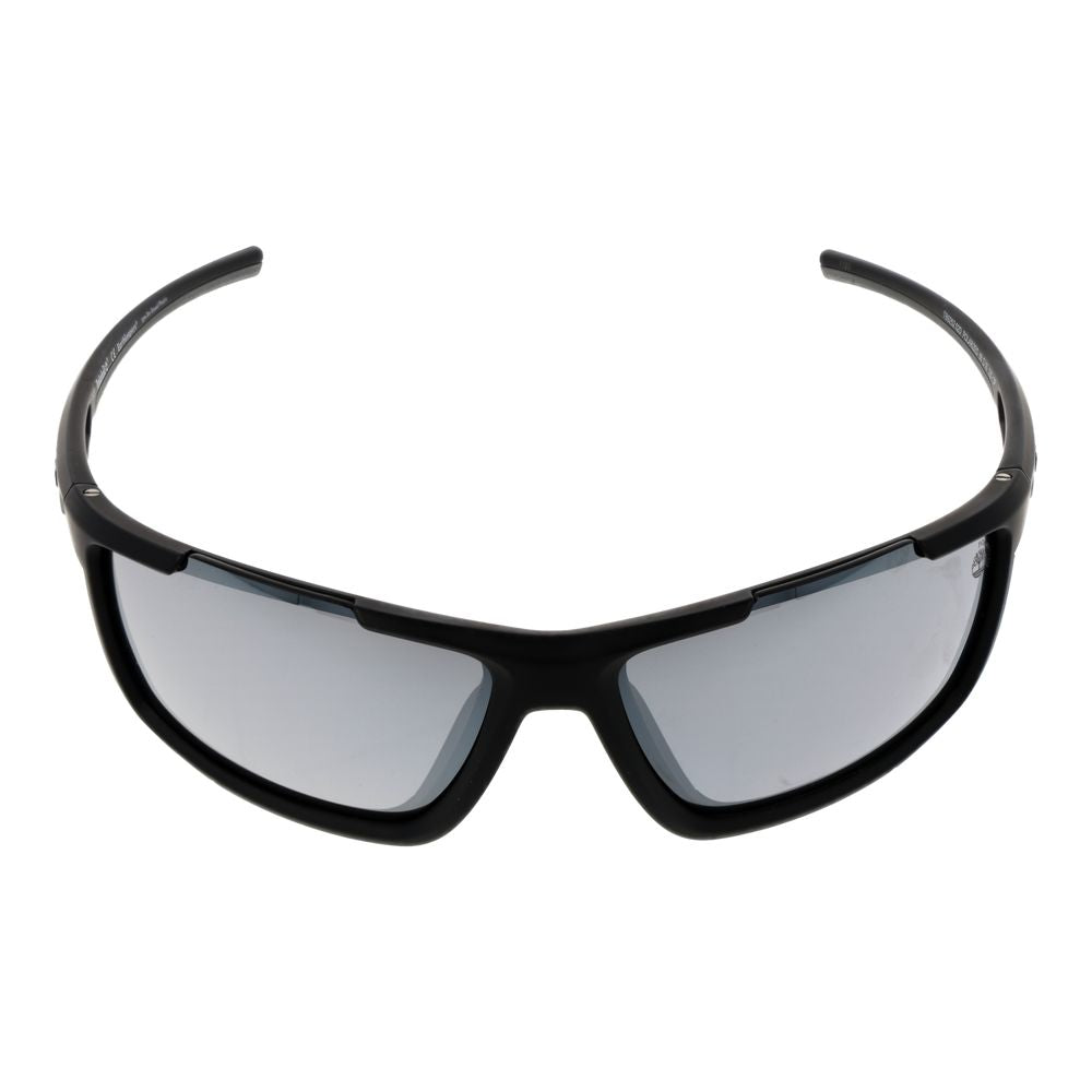 Timberland Black Men Sunglasses -   -  Timberland.