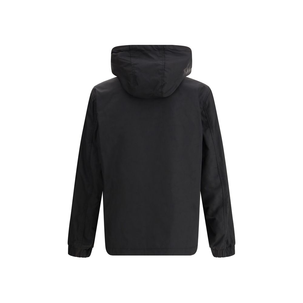Philipp Plein Hooded Jacket -   -  Philipp Plein.