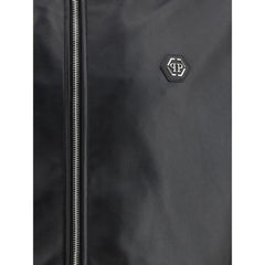 Philipp Plein Hooded Jacket -   -  Philipp Plein.