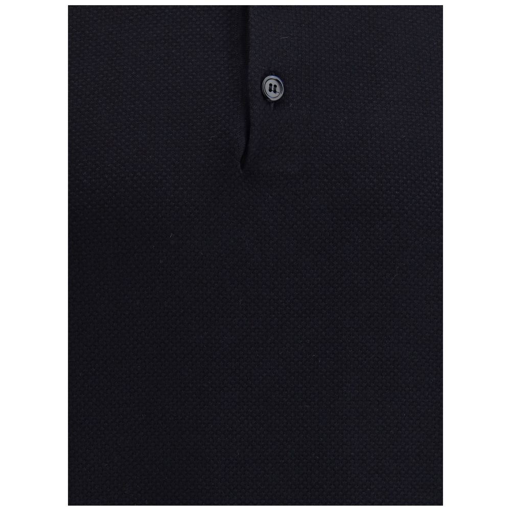 Brioni Polo Shirt -   -  Brioni.