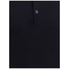 Brioni Polo Shirt -   -  Brioni.