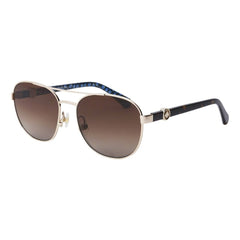 Kate Spade Gold Metal Sunglasses -   -  Kate Spade.
