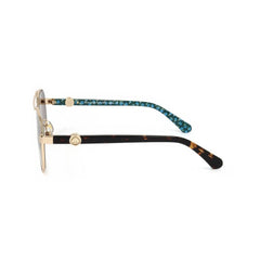 Kate Spade Gold Metal Sunglasses -   -  Kate Spade.