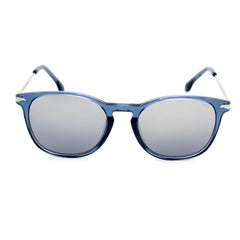 Lozza Blue Acetate Sunglasses -   -  Lozza.