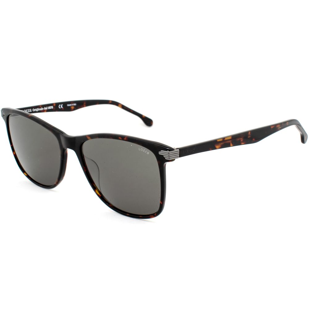 Lozza Bicolor Acetate Sunglasses -   -  Lozza.