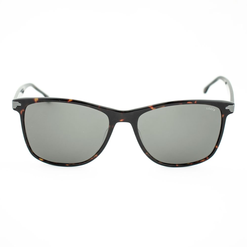 Lozza Bicolor Acetate Sunglasses -   -  Lozza.