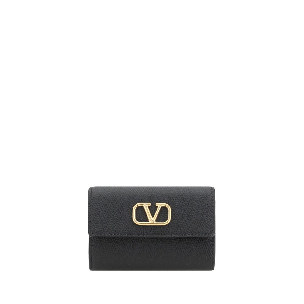 Valentino Garavani Business Card Holder -   -  Valentino Garavani.