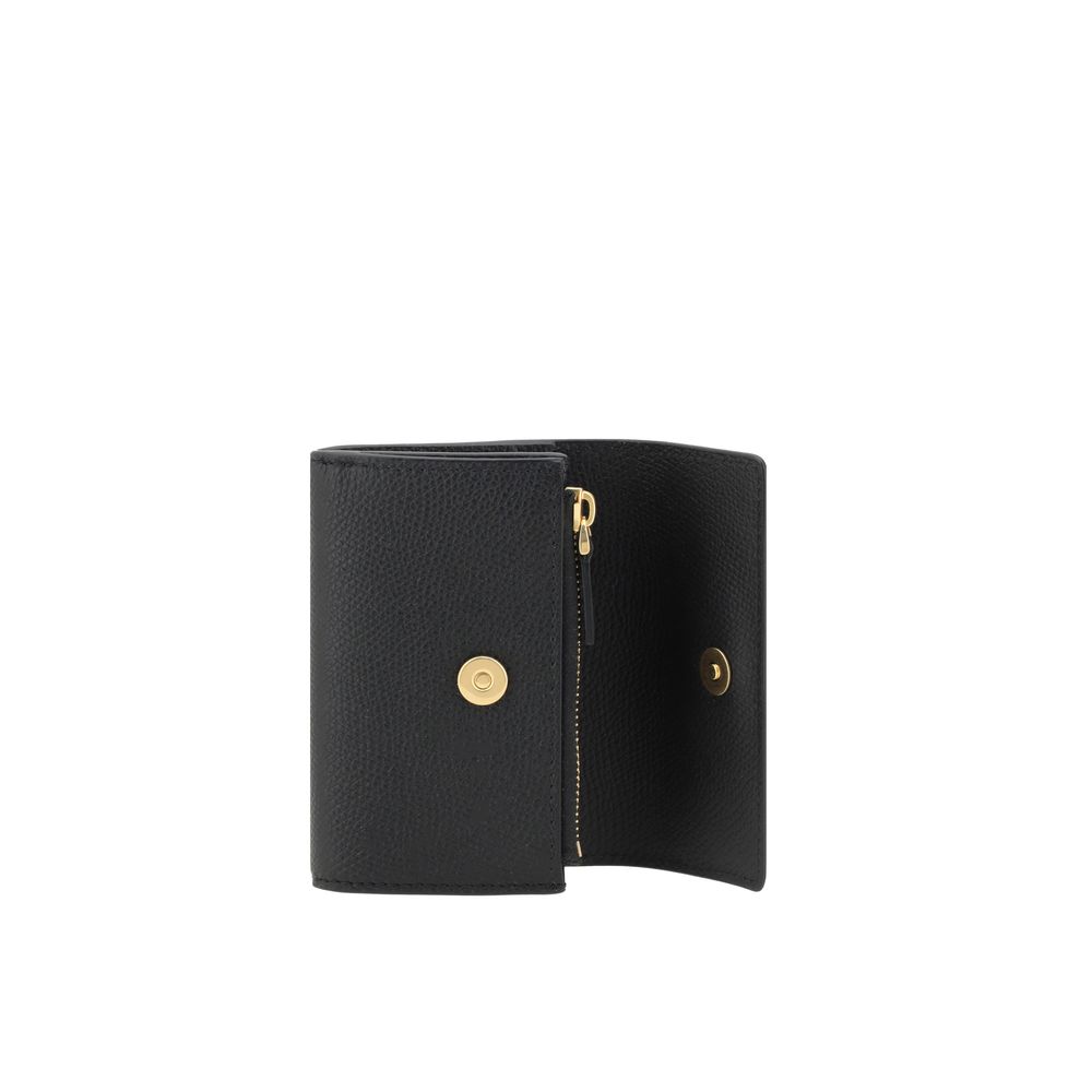 Valentino Garavani Business Card Holder -   -  Valentino Garavani.