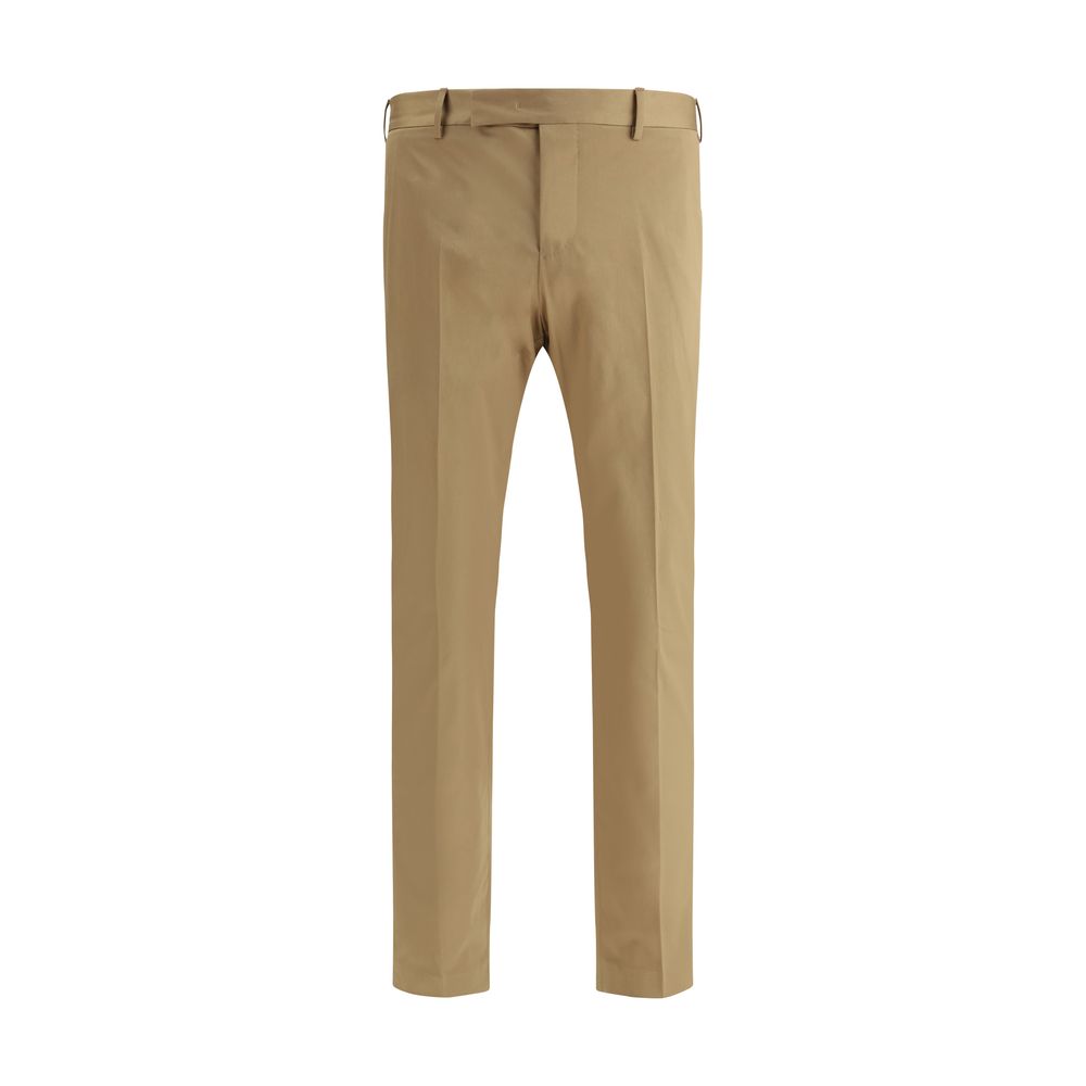 PT Torino Cotton Pants -   -  PT Torino.