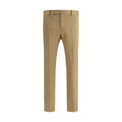 PT Torino Cotton Pants -   -  PT Torino.