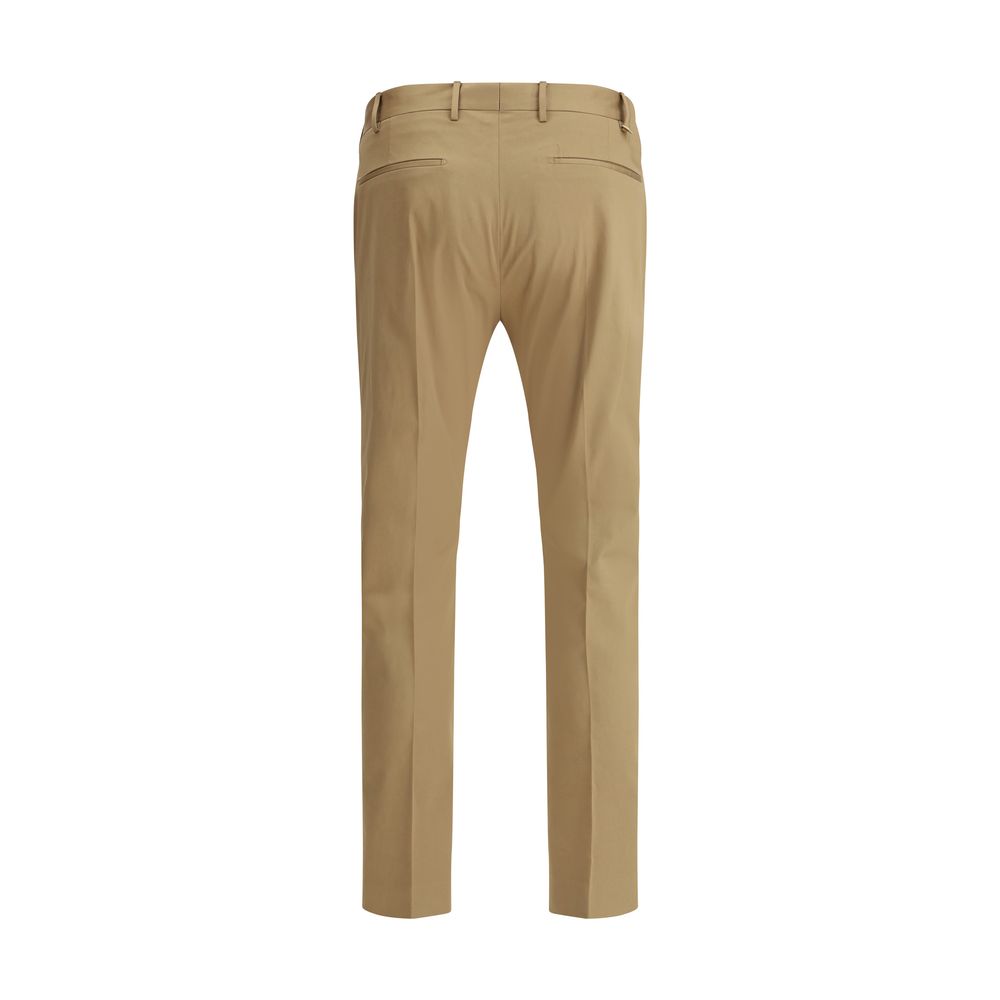PT Torino Cotton Pants -   -  PT Torino.