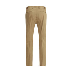 PT Torino Cotton Pants -   -  PT Torino.