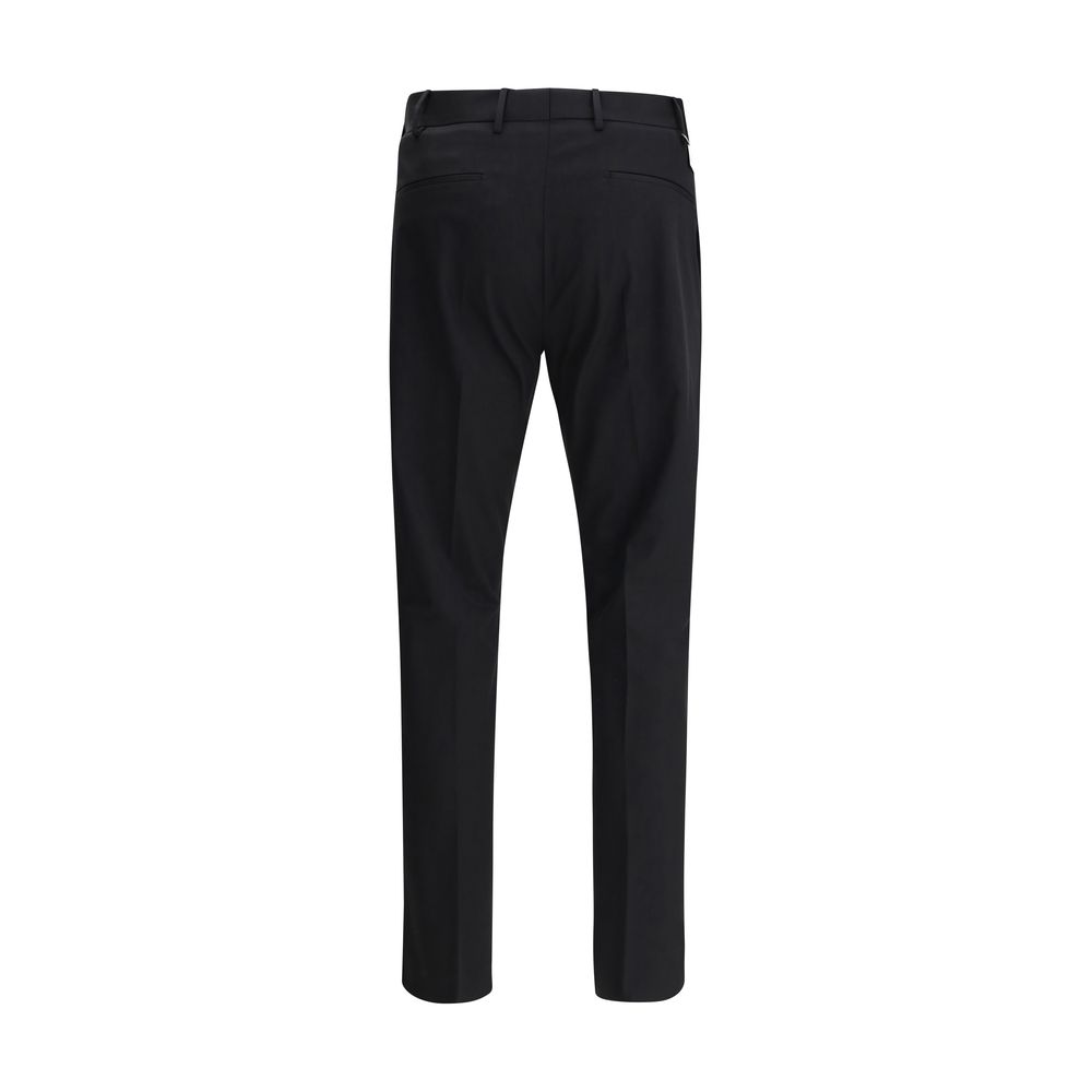PT Torino Cotton Pants -   -  PT Torino.