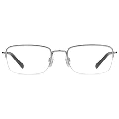 Pierre Cardin Gray Metal Frames -   -  Pierre Cardin.