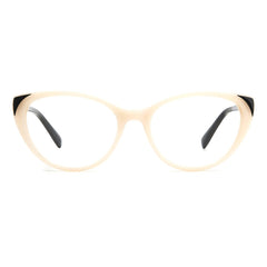 Pierre Cardin Black And White Acetate Frames -   -  Pierre Cardin.